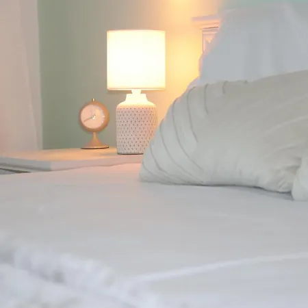 بيت ضيافة Summer Day تشيرنوموريتس