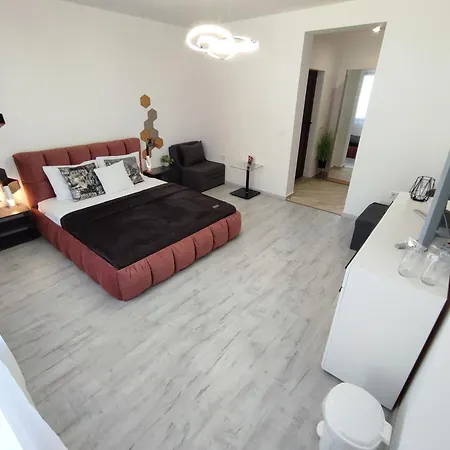 بيت ضيافة Summer Day