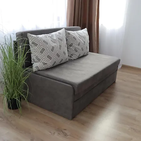 بيت ضيافة Summer Day تشيرنوموريتس