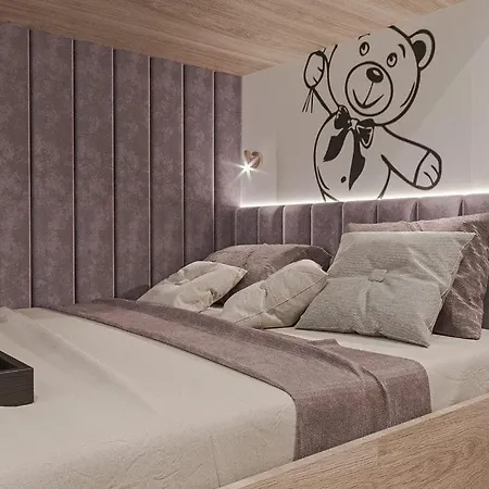 بيت ضيافة Summer Day 3*