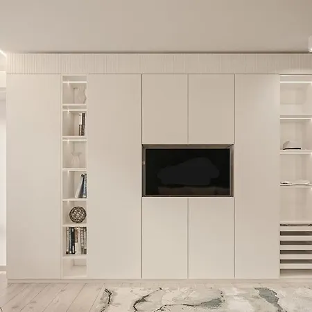 Summer Day بيت ضيافة