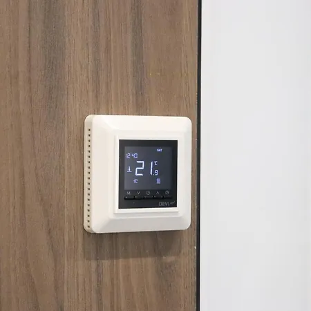 بيت ضيافة Summer Day