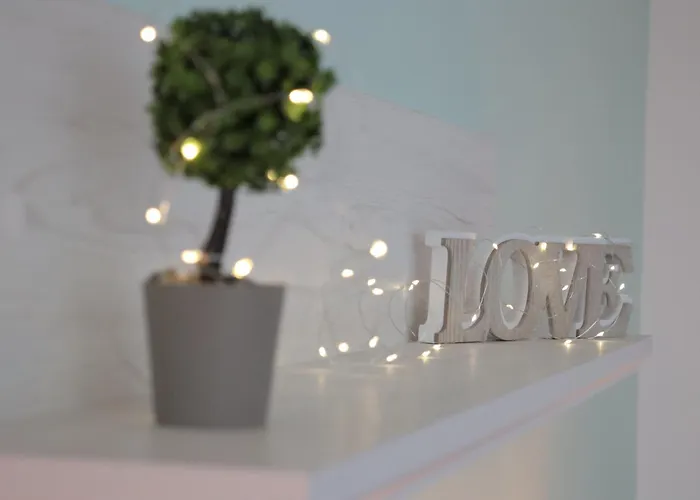 Summer Day Maison d'hôtes