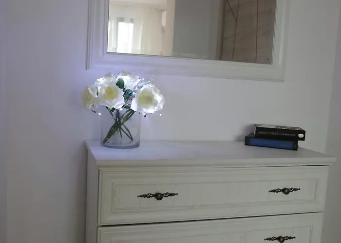 Maison d'hôtes Summer Day