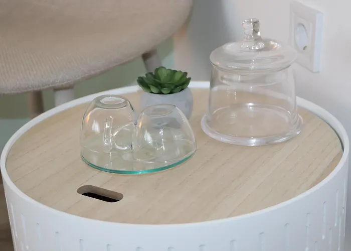 Maison d'hôtes Summer Day 3*