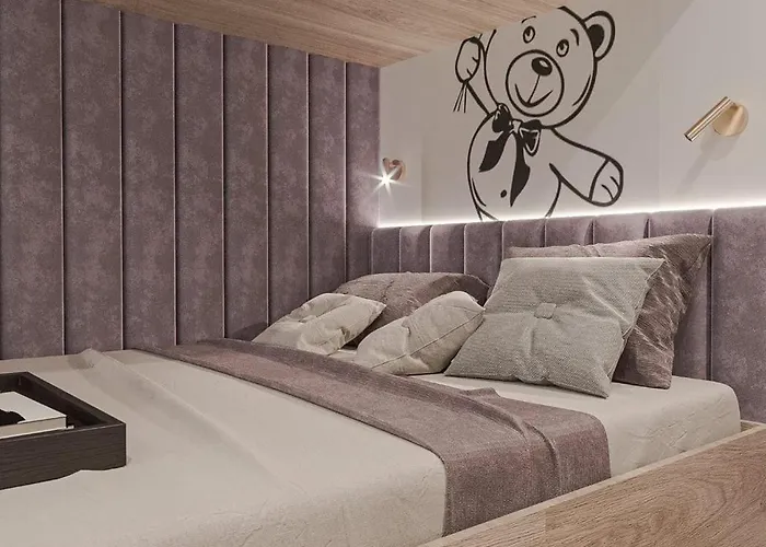 Maison d'hôtes Summer Day 3*