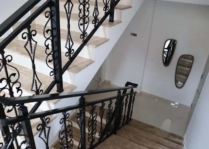 Maison d'hôtes Summer Day