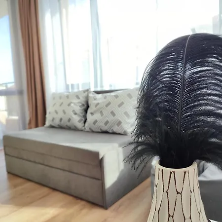 Pensión Summer Day Chernomorets