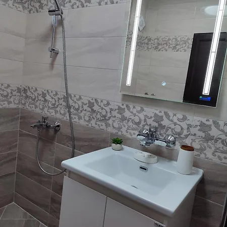 Summer Day Chernomorets