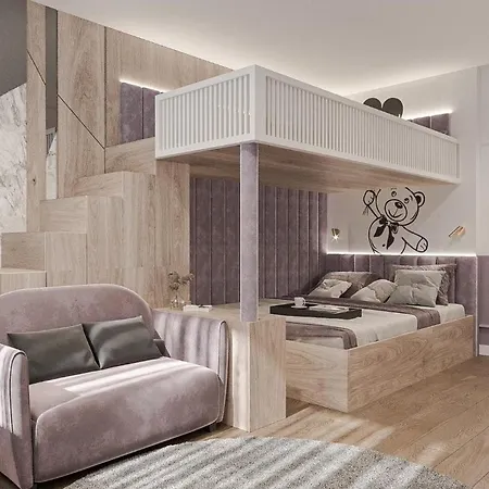 Pensión Summer Day Chernomorets