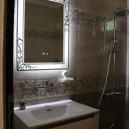 Pensión Summer Day 3*