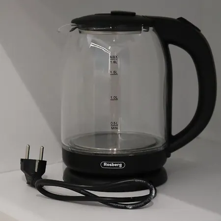 Pensión Summer Day Chernomorets